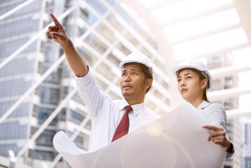 Construction management courses